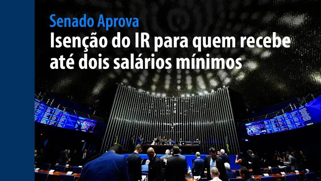 Fonte: Senado