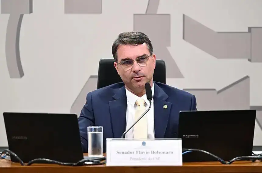 Senado aprova projeto que endurece regras de reincidência e remição de pena