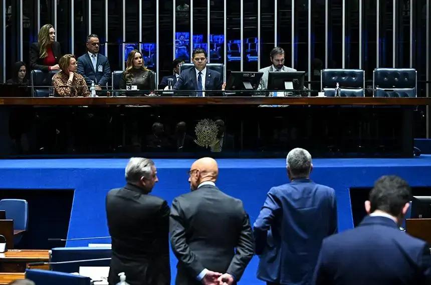 Fonte: Senado