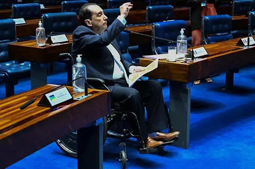 Fonte: www12.senado.leg.br