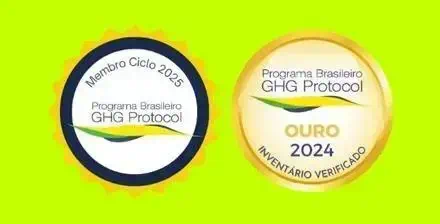 STF Alcança Carbono Zero e Recebe Certificados de Emissões Compensadas