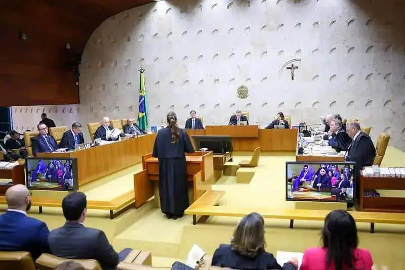 STF confirma devolução de tributos pagos a mais pelas distribuidoras de energia