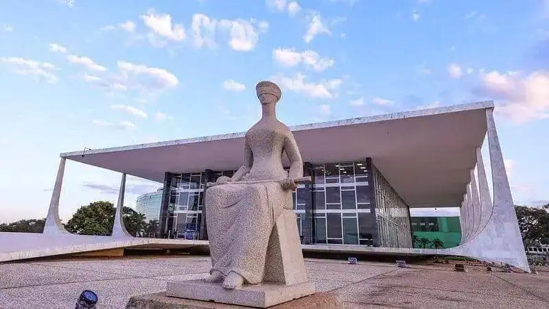 STF declara inconstitucional reajuste salarial a delegados da Polícia Civil do Tocantins