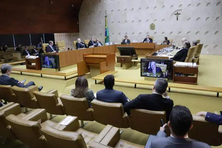 STF invalida norma que aumentava salários de delegados do Tocantins
