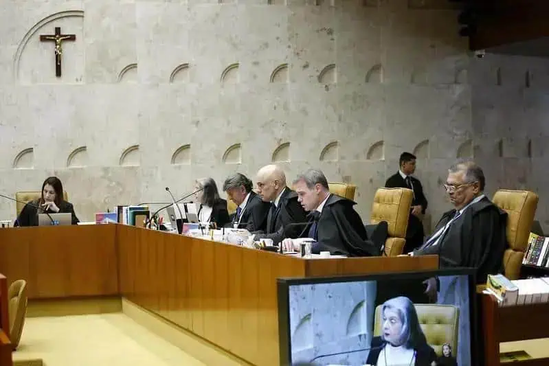 STF invalida restrição para militares casados em cursos de formação