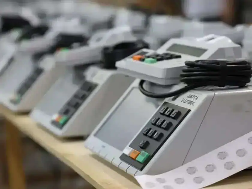 STF mantém liminar e protege Fundo Eleitoral durante a campanha