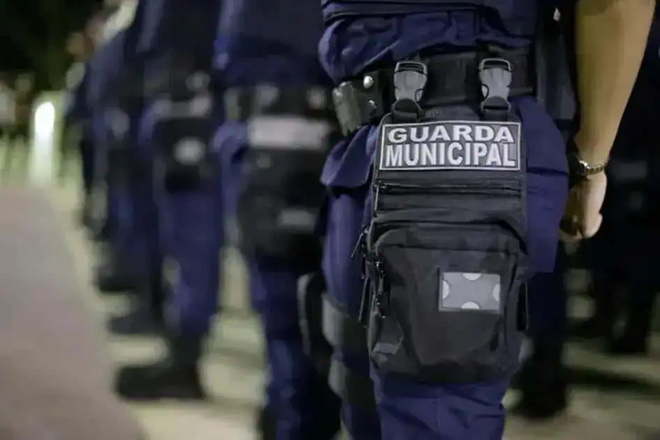 STF recebe ação contra mudança de nome da Guarda Municipal no Espírito Santo