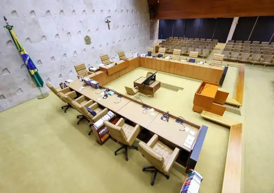 STF retoma julgamento sobre Convenção da Haia e direitos de crianças