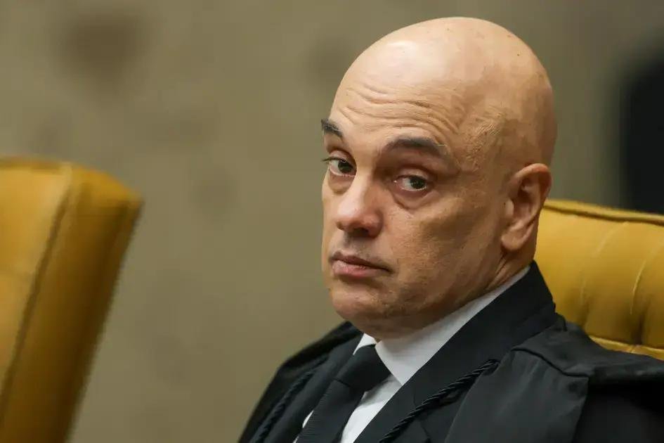 STF suspende anulações do uso de Relatórios de Inteligência Financeira (RIFs)