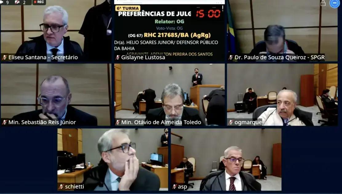 Fonte: Sintese Criminal