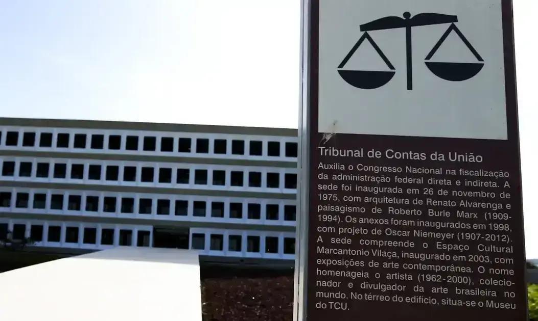 TCU anuncia concurso para auditor federal com provas em Brasília