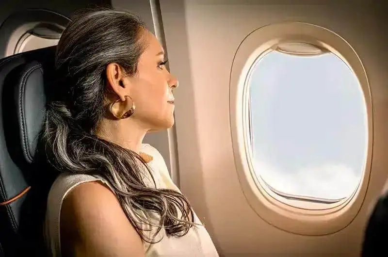 TJ-SP confirma responsabilidade da Gol após briga por janela de avião