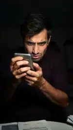 Cansei de esperar: onde está meu advogado?