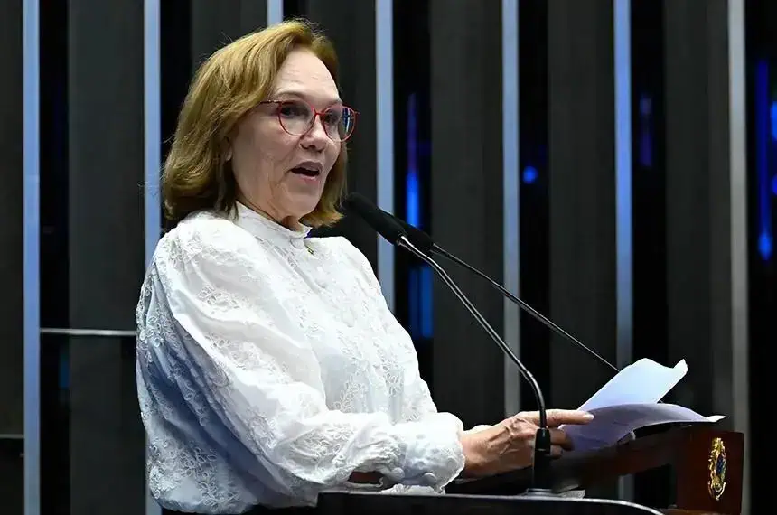 Zenaide Maia ressalta a importância da Expofruit no Rio Grande do Norte