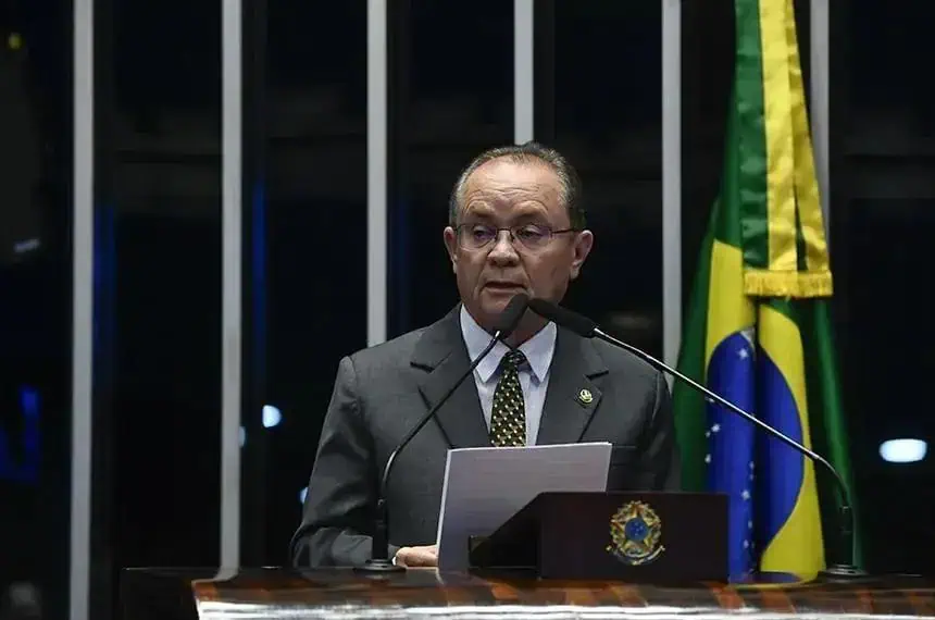 Zequinha Marinho critica operação da PF e do Incra em propriedades rurais