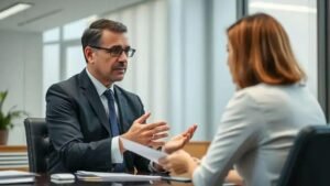 A importância do atendimento ao cliente na advocacia: como conquistar confiança