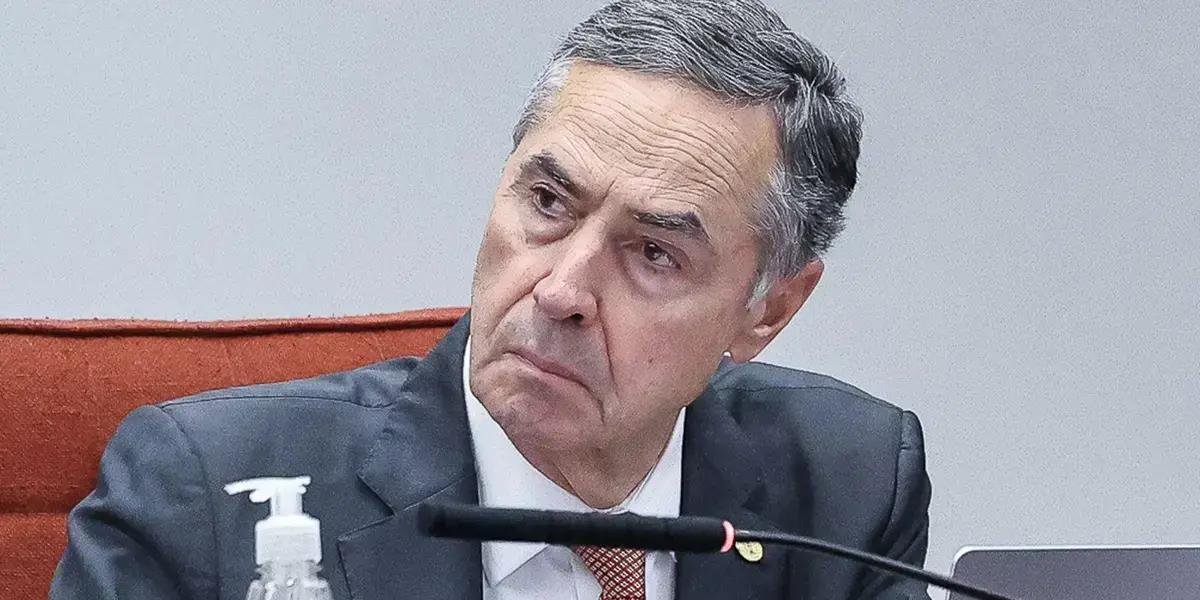 Barroso afirma que julgamento fecha ciclo de atraso no Brasil