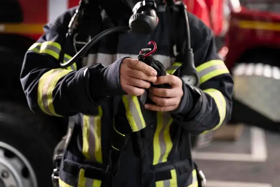 Bombeiros de MT abrem seleção para soldado temporário com benefícios atraentes