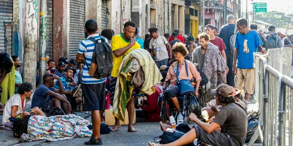 Fonte: Agência Brasil