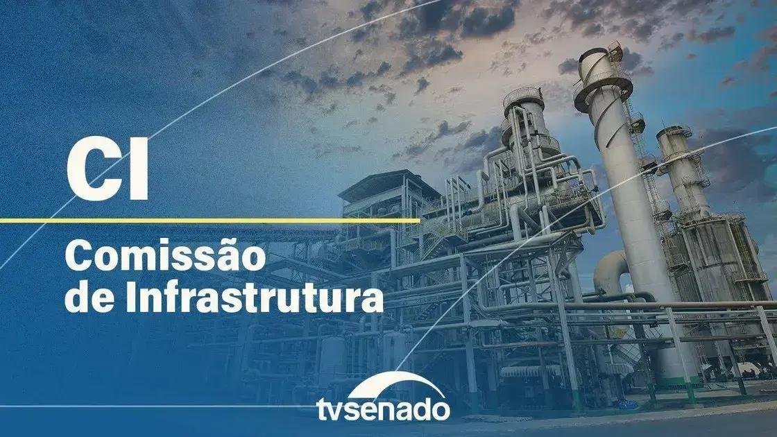 Comissão analisa plano de navegabilidade e conservação dos rios da Amazônia