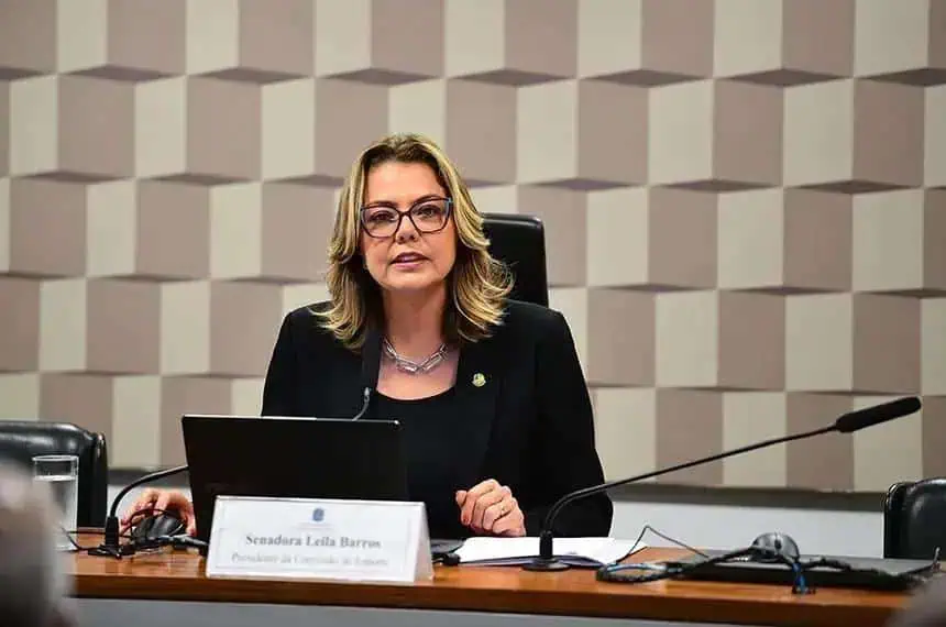 Comissão de Esporte debate formação esportiva: experiências internacionais e Brasil