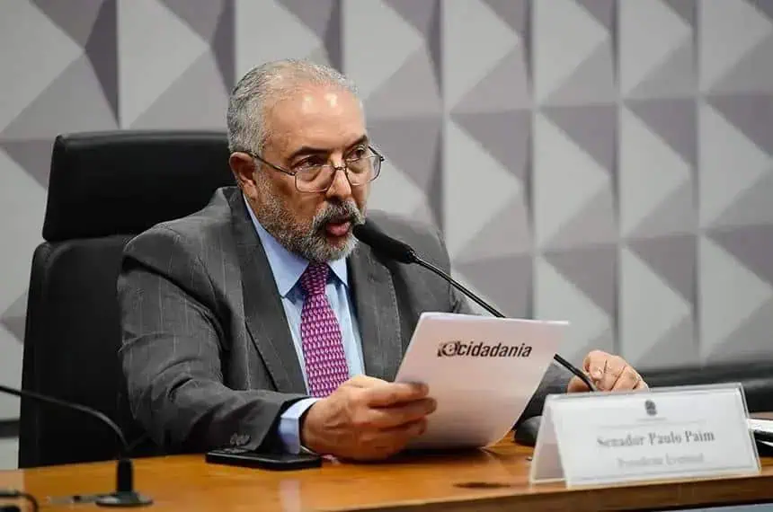 Comissão debate PEC que propõe a redução da jornada semanal para 36 horas