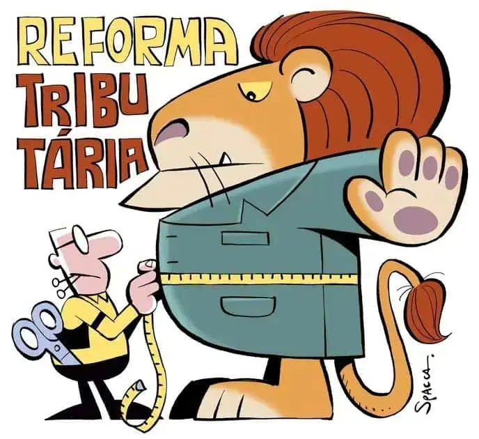 Reforma tributária impacta alívio fiscal para empresários e simplificação de impostos no Brasil. Entenda as mudanças necessárias para o setor e os benefícios previstos na nova legislação tributária.