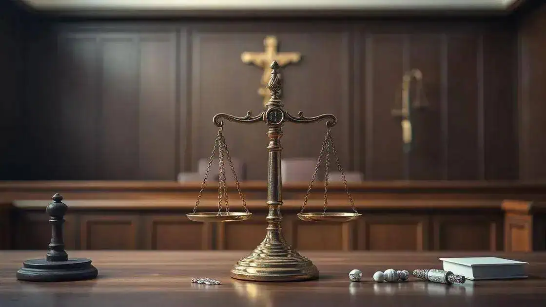 Como o princípio da insignificância garante liberdade em pequenos delitos