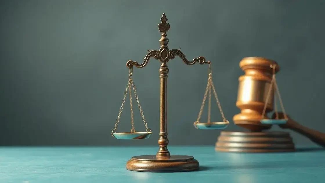 Como o princípio da insignificância garante liberdade nos pequenos delitos