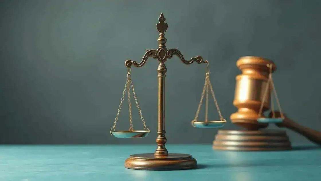 Como o princípio da insignificância garante liberdade nos pequenos delitos