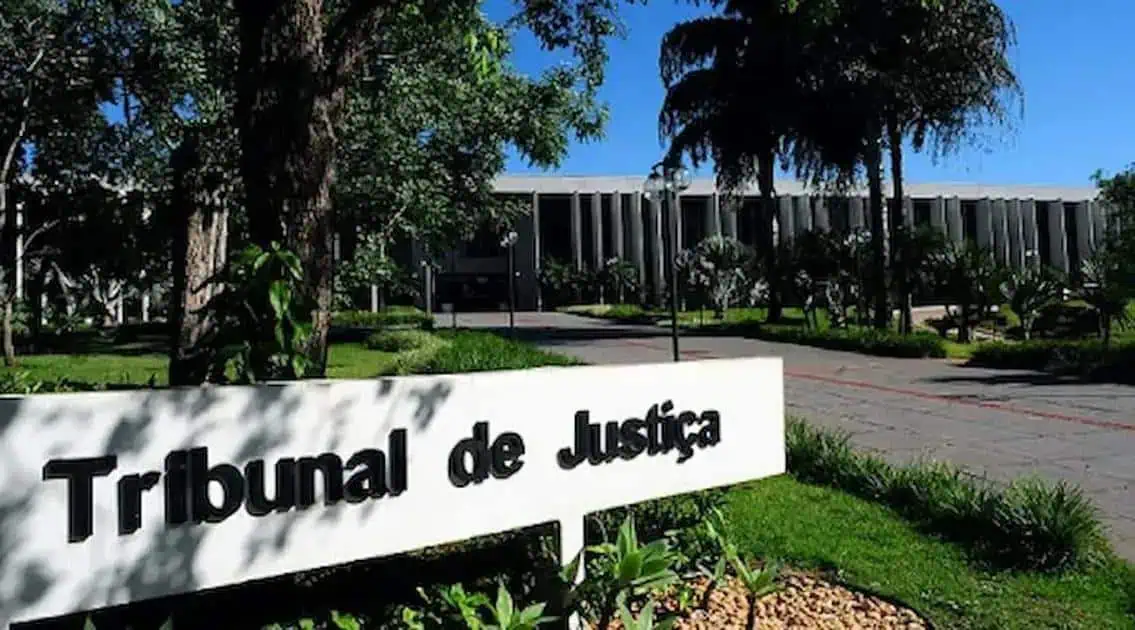 Tribunal de Justiça de Mato Grosso do Sul, edifício do tribunal, cenário jurídico, justiça e direito no Brasil, instituição judicial, notícias de direito, justiça brasileira, direito hoje notícias.