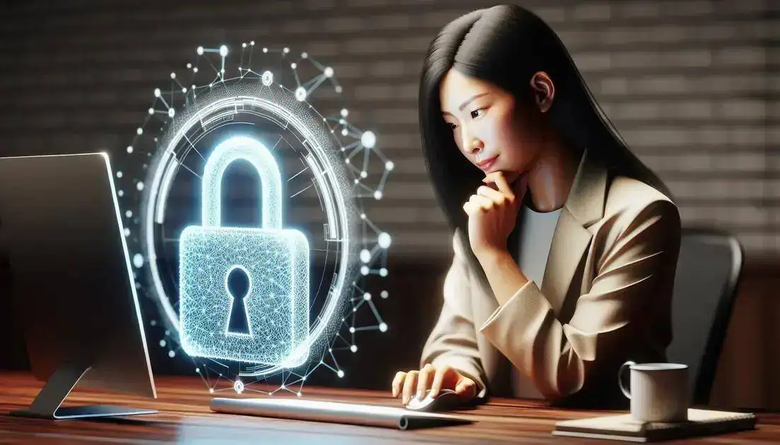 Como se Proteger Contra Fraudes Financeiras na Internet