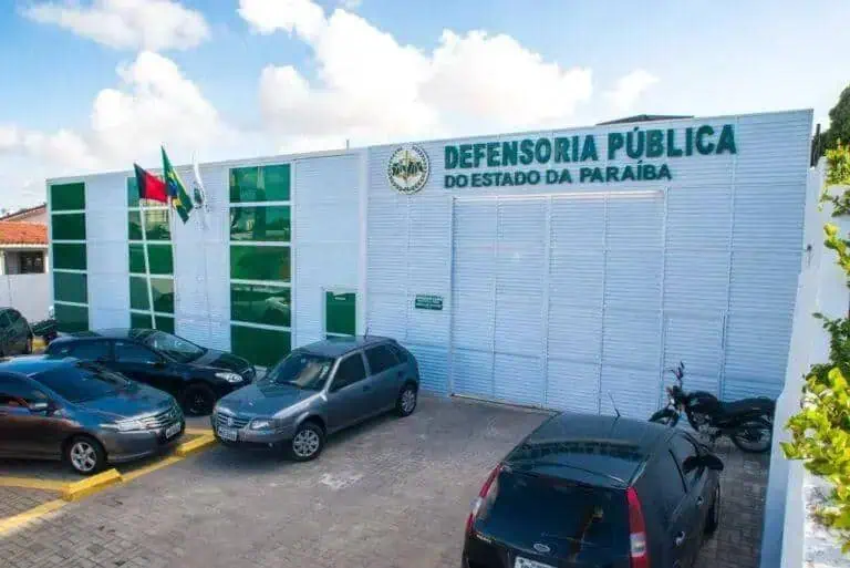 Concurso DPE PB tem regulamento publicado para área de Apoio