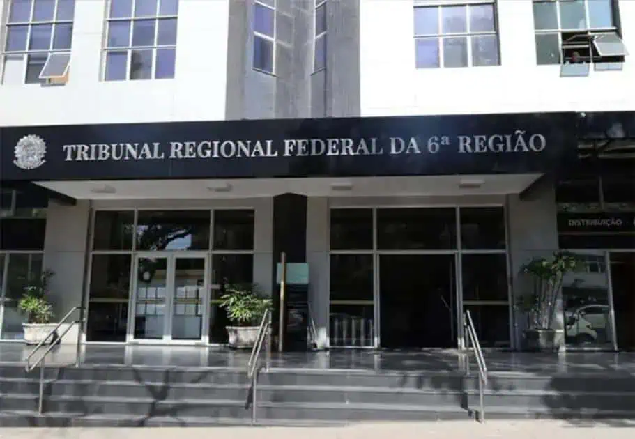 Concurso TRF6: convocação dos aprovados para escolha de lotação