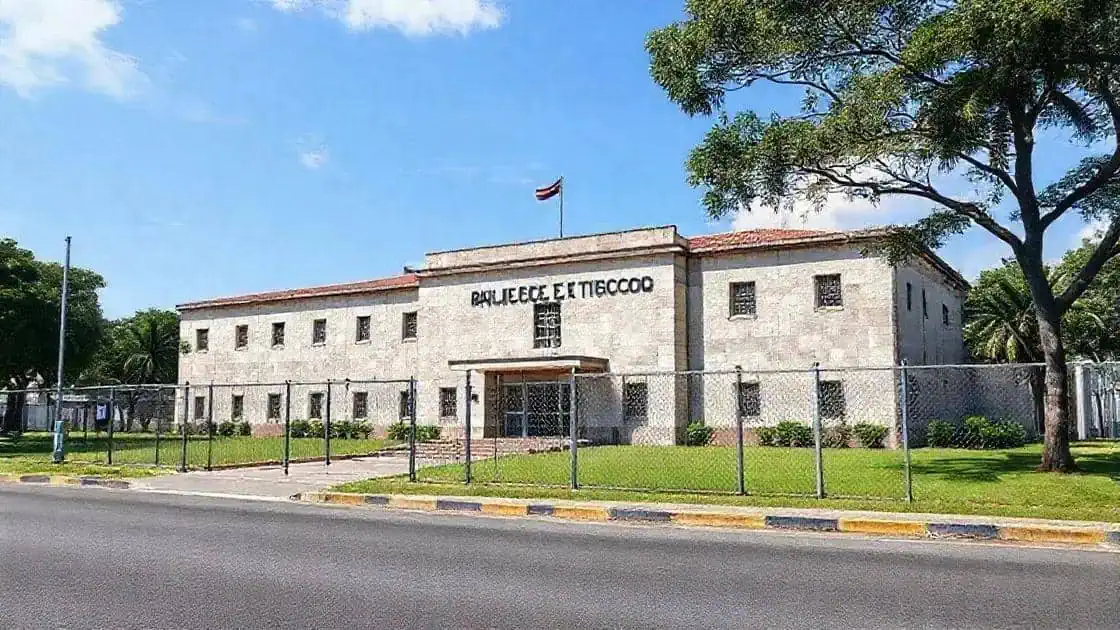 Conheça a Penitenciária Carlos Tinoco da Fonseca e sua função social