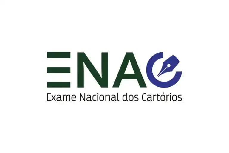 ENAC Exame Nacional dos Cartórios - Direito Hoje Notícias, atualização em legislação e procedimentos notariais e registrais no Brasil.