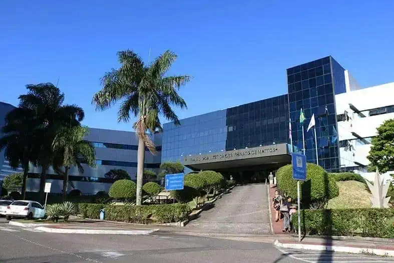 Corregedoria Nacional inicia inspeção no Tribunal de Justiça do Espírito Santo