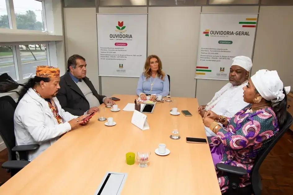 Corte do RS reforça compromisso com a liberdade religiosa e inclusão