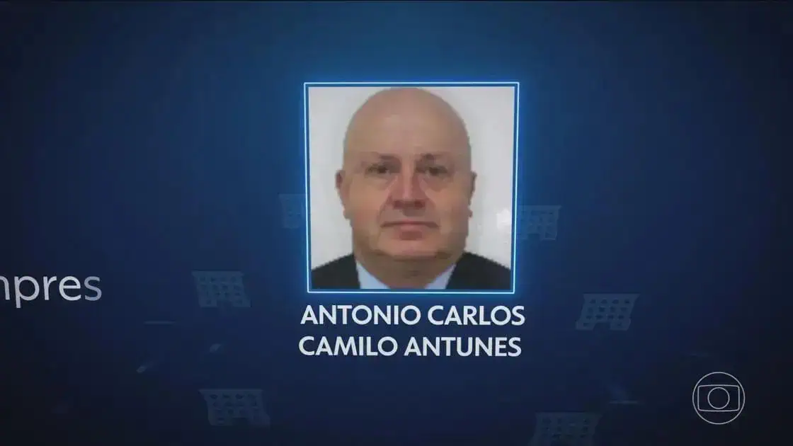 Antonio Carlos Camilo Antunes - notícia de direito hoje, especialista em direito, professor e advogado brasileiro.