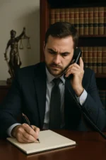 Você sabe como atender um cliente pelo telefone?