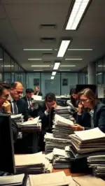 Seu advogado não devolve documentos? Saiba o que fazer!
