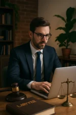 Você sabe o que faz um advogado online?