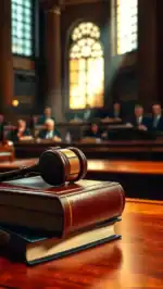 Você sabe o que é um plantão judicial?