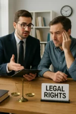 Você sabia que advogados podem mudar tudo na justiça?