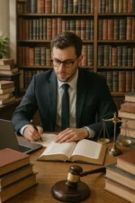 O que ninguém conta sobre a rotina de um advogado