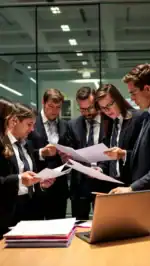 Você sabia que a lavagem de dinheiro pode acabar em você?