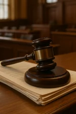 Descubra o que é a prescrição retroativa no Direito Penal