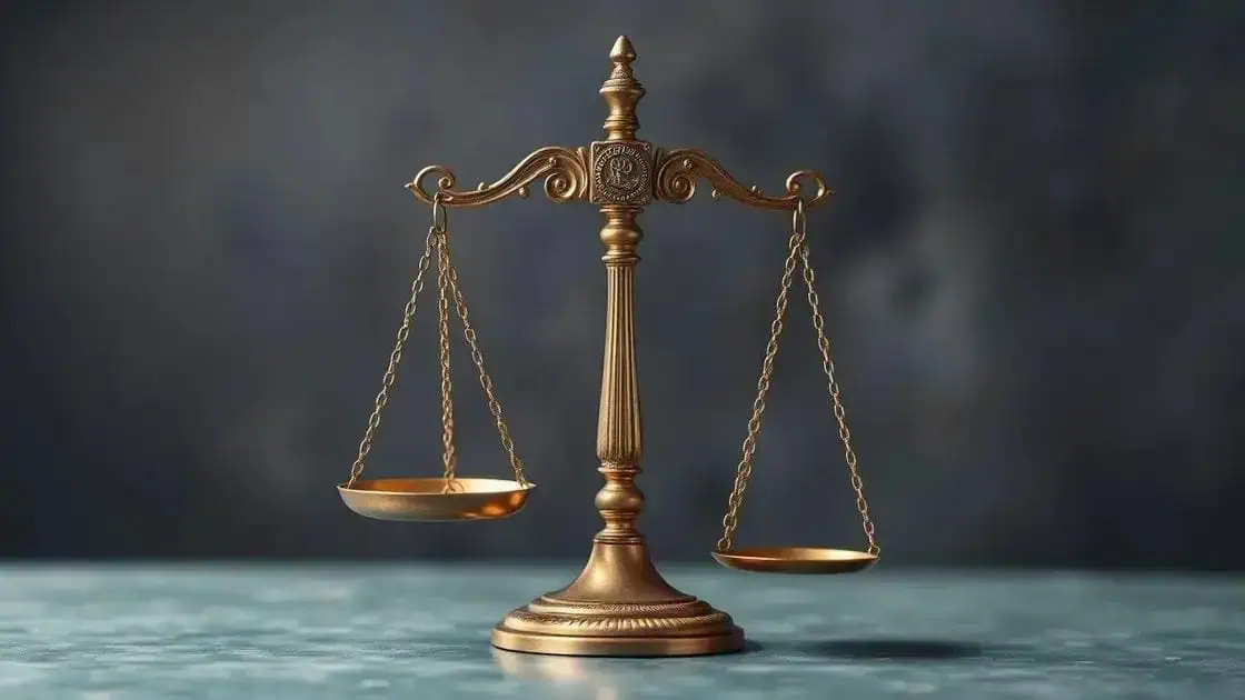 Entenda como o princípio da insignificância protege os pequenos delitos