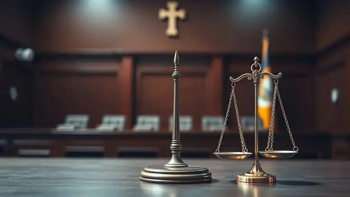 Entenda o princípio da insignificância e como ele impacta no direito penal