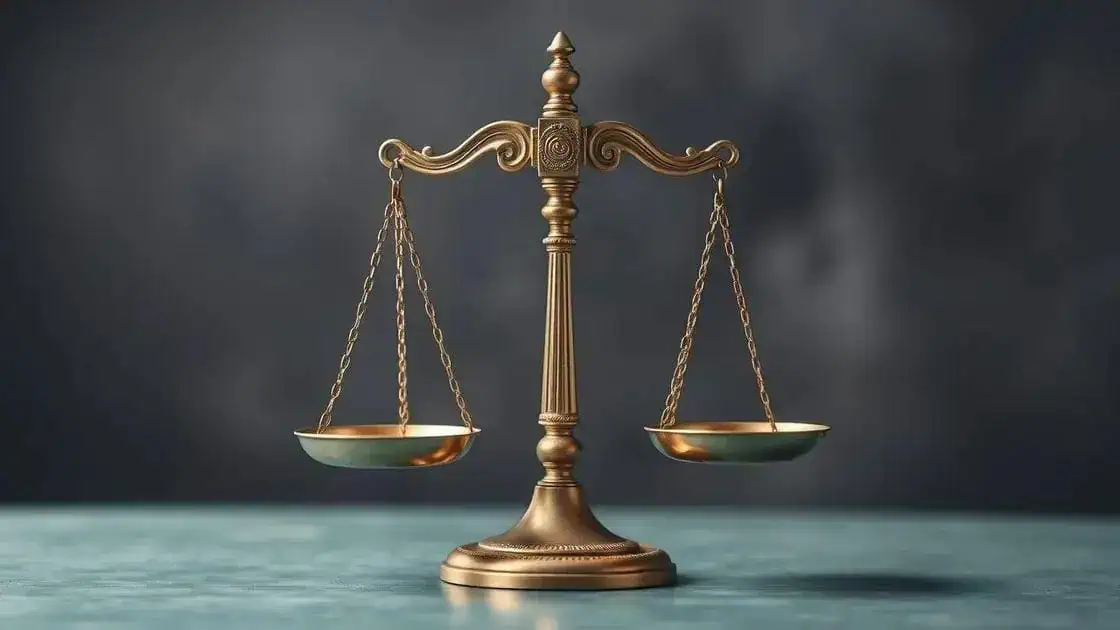 Entenda o Princípio da Insignificância e Sua Importância no Direito Penal